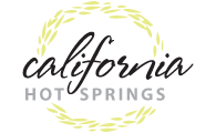 California Hot Springs